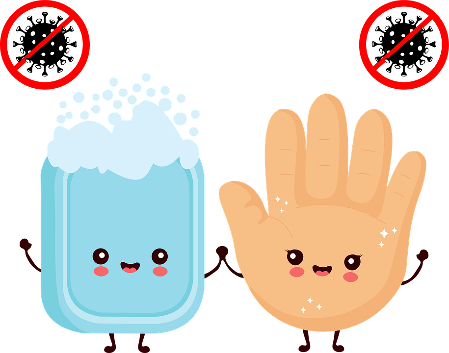 Mehr über den Artikel erfahren Ein basisches Milieu im Körper zerstört Viren!