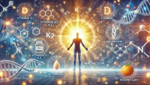 Mehr über den Artikel erfahren Warum Ihr Immunsystem ohne Vitamin D3 im Winter kämpft – und was Sie tun können