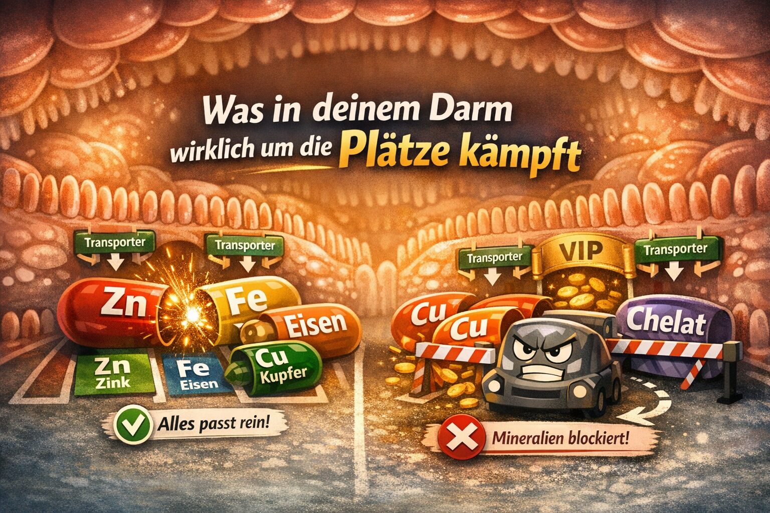 Du betrachtest gerade Mineralien, die sich gegenseitig behindern – Mythos, Wahrheit und wie du dich im Mineral‑Dschungel zurechtfindest.